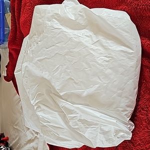 Mattress Protector KING Size NEVER Used